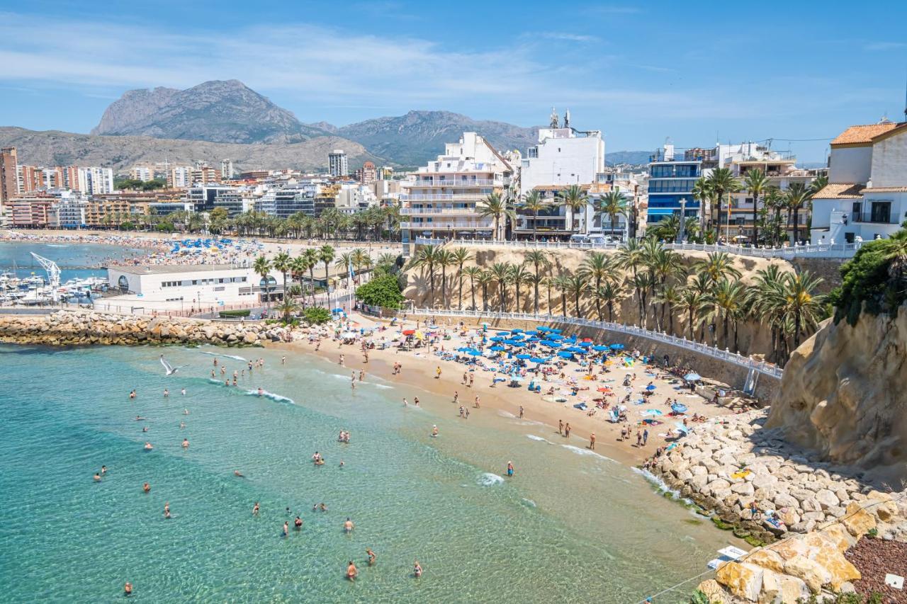 Apartament Acintur Levante Beach-old Town *