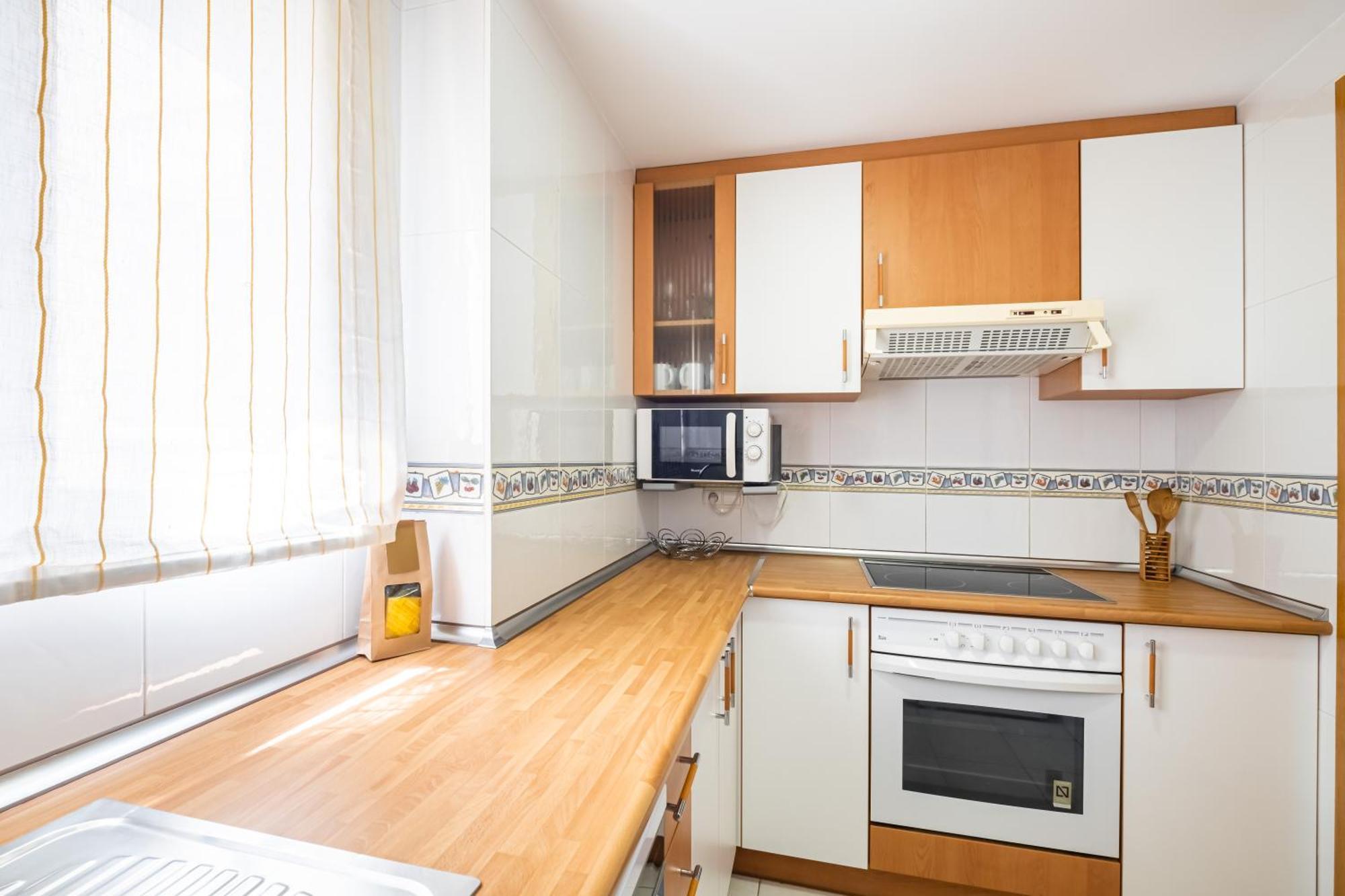 Apartament Acintur Levante Beach-old Town