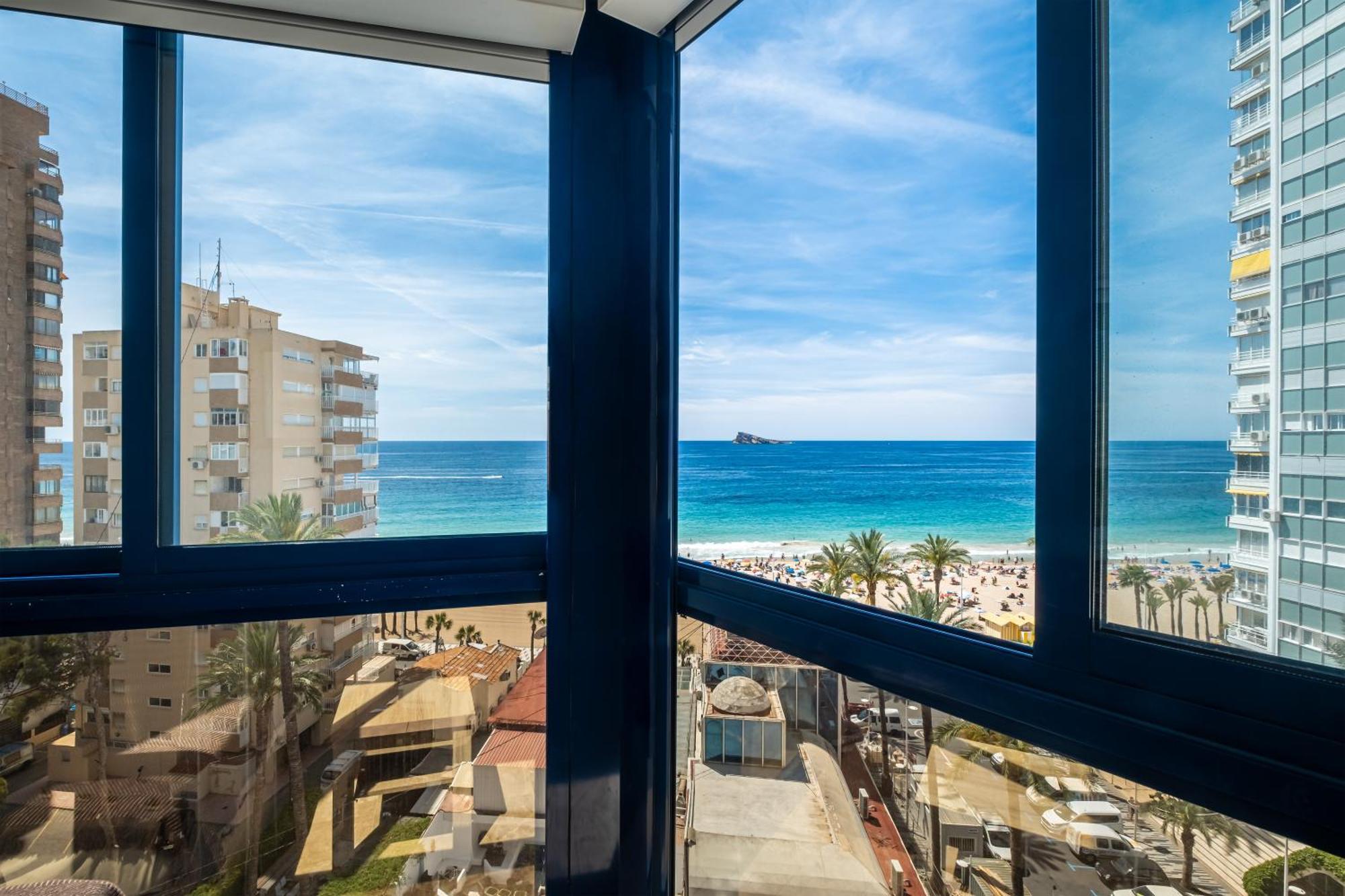 Apartament Acintur Levante Beach-old Town *