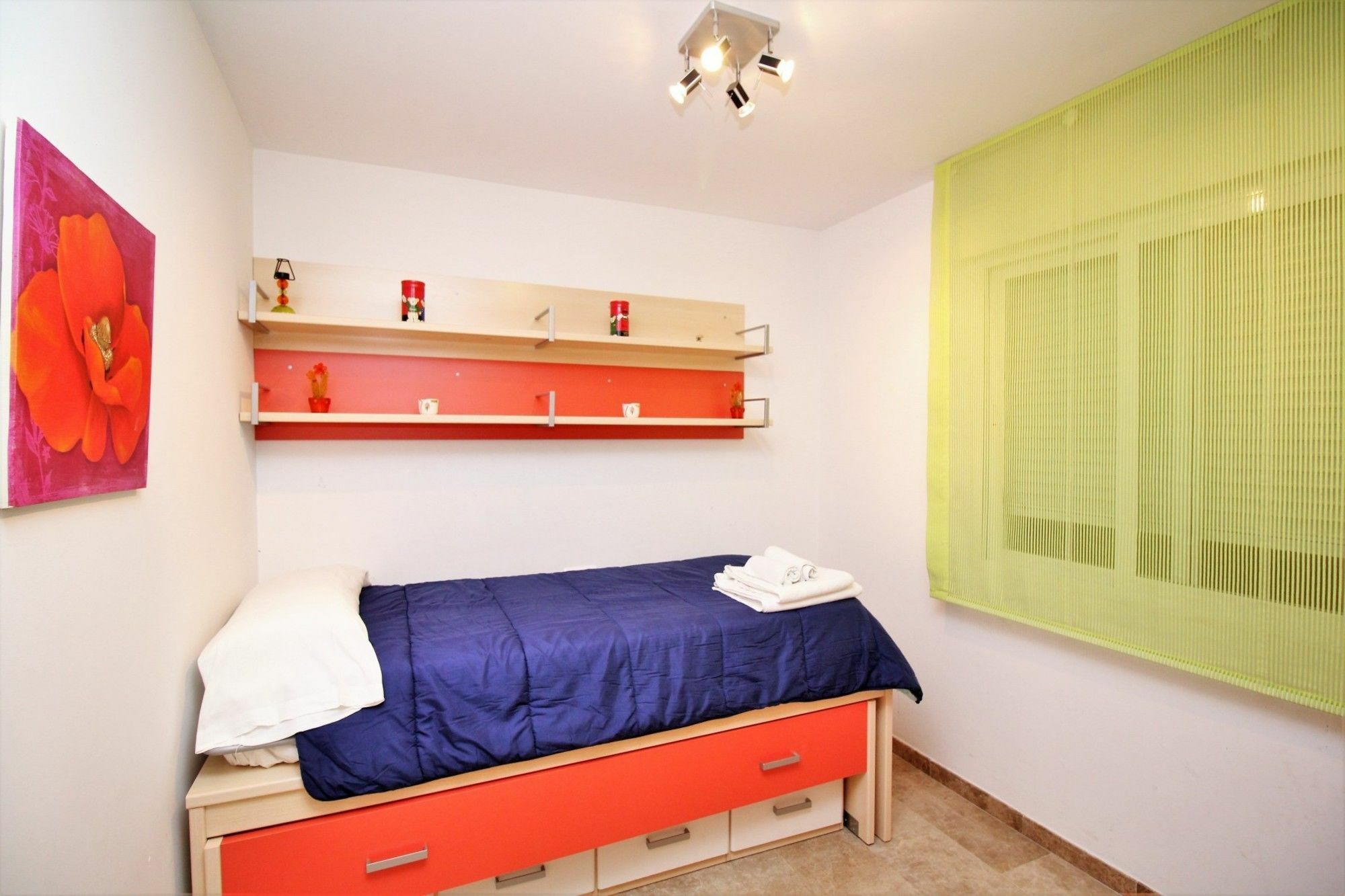 Apartament Acintur Levante Beach-old Town